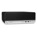 | P/N: OC-4106 | Cod. Artículo: DSP0000036317 Ordenador reacondicionado sff hp prodesk 400 g6 - i5 - 9th - 8gb - 256gb m2 - windows 11 pro