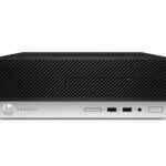 | P/N: OC-4115 | Cod. Artículo: DSP0000036619 Ordenador reacondicionado sff hp prodesk 400 g6 - i5 - 9th - 16gb - 512gb nvme - windows 11 pro