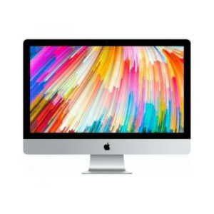 | P/N: OC-4126 | Cod. Artículo: DSP0000037542 Ordenador reacondicionado apple imac 18.1 a1418 21.5 pulgadas - i5 - 7th - 8gb - 500 gb ssd - mac os