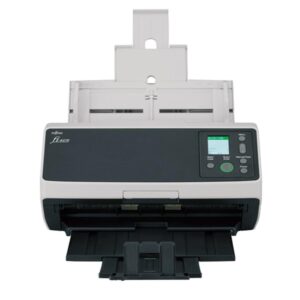 | P/N: PA03810-B051+U4-EXTW-WKG | Cod. Artículo: DSP0000036608 Escaner ricoh - fujitsu fi - 8170 + extensión de garantía a 4 años
