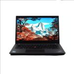 | P/N: TP00130B | Cod. Artículo: DSP0000036577 Portatil reacondicionado lenovo t14s gen 2 14 pulgadas amd ryzen 5 - 16gb - 256gb ssd m.2 - win 11 pro - teclado español
