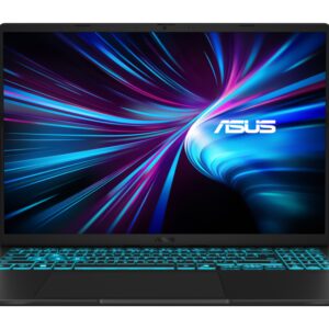 PORTATIL ASUS V16 V3607VH-RP019 CORE 7 240H 16GB 512GB RTX5050 16" FreeDOS 4711636181846 90NB16L1-M001B0