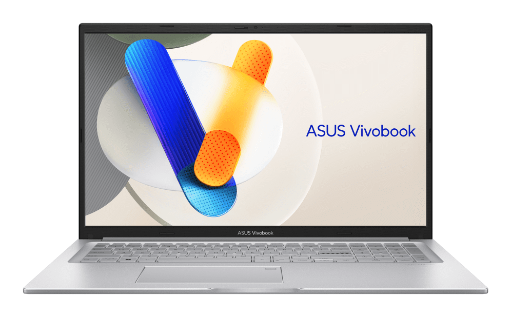 PORTATIL ASUS VIVOBOOK 17 F1704VA-AU050 CORE 7 150U 16GB 1TB 17