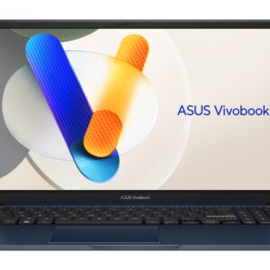 PORTATIL ASUS VIVOBOOK F1504VA-BQ264W i3-1315U 8GB 512GB 15