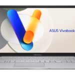 PORTATIL ASUS VIVOBOOK F1504VA-BQ277 CORE 7 150U 16GB 512GB 15