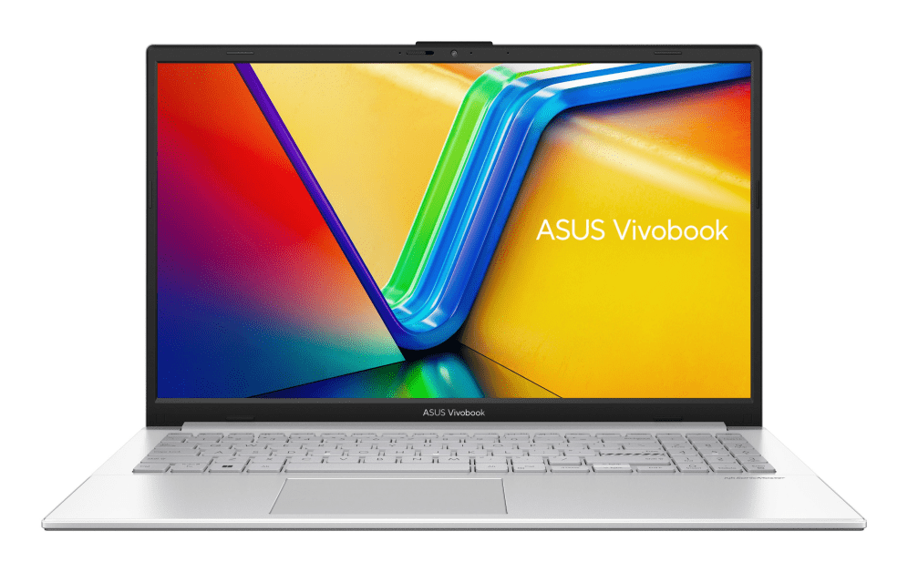 PORTATIL ASUS VIVOBOOK GO E1504FA-BQ1726 R5-7520U 16GB 512GB 15.6"FHD FreeDOS 4711636056502 90NB0ZR1-M04200