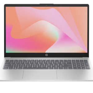 PORTATIL HP 15-fd0357ns i7-1355U 16GB 512GB 15.6"FHD FreeDOS SILVER 0199251568299 BT7Q8EA