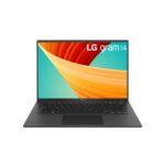 PORTATIL LG GRAM I5-1334U 16GB 512GB 14"WUXGA W11H 8806096442937 14Z90RU-G.AA55B