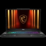 PORTATIL MSI CYBORG 15 B2RWFKG-239XES. 15.6" FHD (1920*1080)