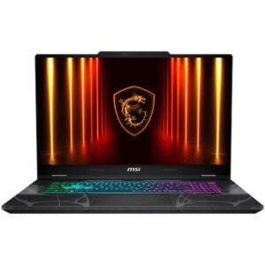 PORTATIL MSI CYBORG 17 B2RWGKG-077XES. 17.3" FHD (1920*1080)