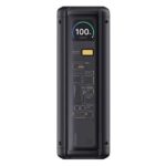 POWERBANK XIAOMI HYPERCHARGE 212W 25000mAH GL 6932554418410 P/N: BHR9970GL | Ref. Artículo: POWERBANK212W-25000MAH