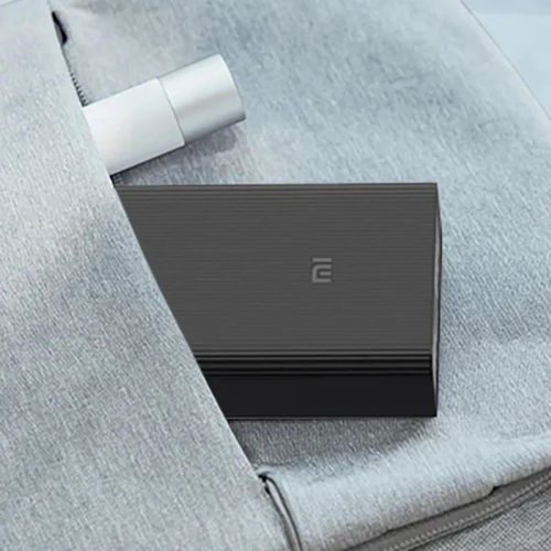 POWERBANK XIAOMI POWER BANK 18W 30000MAH NEGRA - Imagen 3