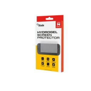 PROTECTOR PANTALLA BLADE SWITCH 2 HYDROGEL 8436563094705 P/N: | Ref. Artículo: