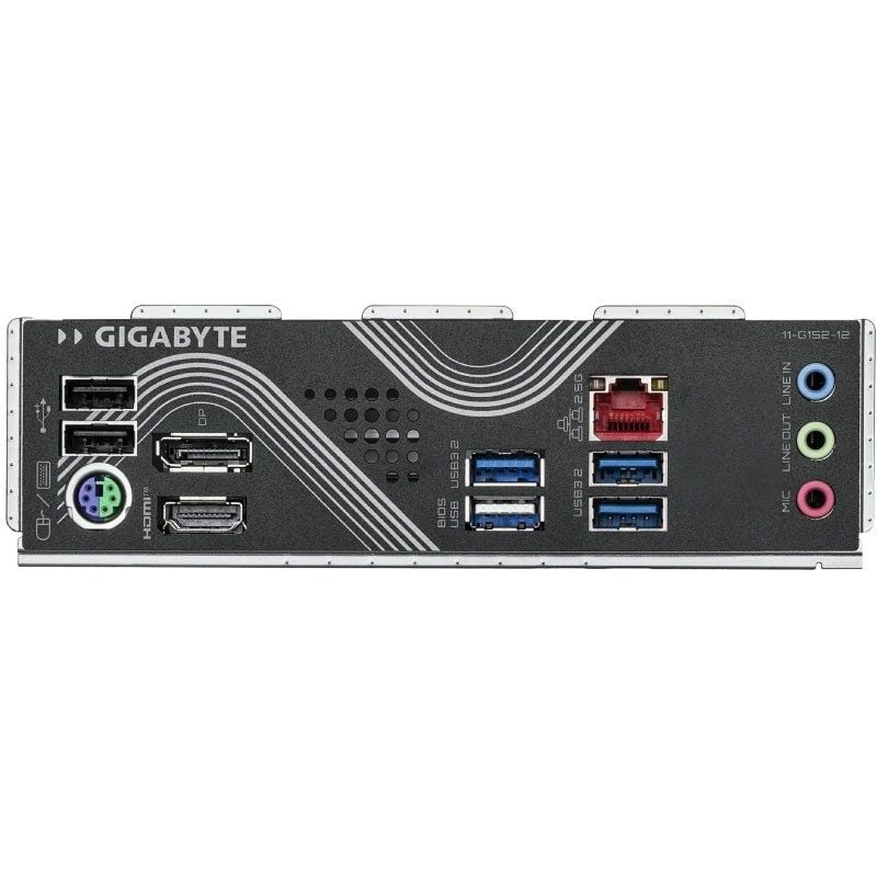 Placa Base Gigabyte B860M EAGLE Socket 1851/ DDR5/ PCIe 5.0/ Micro ATX - Imagen 4