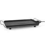 Plancha de Asar Princess Table Chef Classic XXl 102325/ 2500W/ Tamaño 600*360mm 8713016099136 01.102325.01.005 PRIN-PAE-PLS 102325 01 005