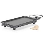 Plancha de Asar Princess Table Chef Superior Classic 102240/ 2500W/ Tamaño 460*260mm 8713016099112 01.102240.01.005 PRIN-PAE-PLS 102240 TCSCLASS