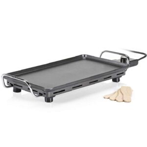 Plancha de Asar Princess Table Chef Superior Classic 102240/ 2500W/ Tamaño 460*260mm 8713016099112 01.102240.01.005 PRIN-PAE-PLS 102240 TCSCLASS