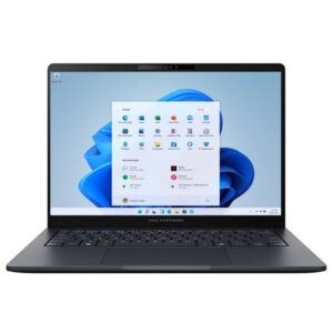 Portátil Asus ExpertBook B3 B3405CCA-LY0790X Intel Core Ultra 7-255H/ 16GB/ 512GB SSD/ 14"/ Win11 Pro 4711636085205 90NX08L1-M00W90 ASU-P B3405CCA-LY0790X