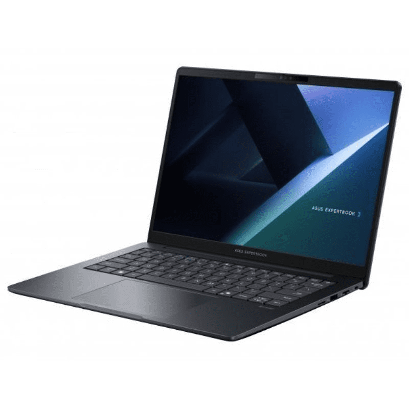 Portátil Asus ExpertBook B5 B5405CCA-LY0042 Intel Core Ultra 5-225H/ 16GB/ 512GB SSD/ 14"/ Sin Sistema Operativo - Imagen 3