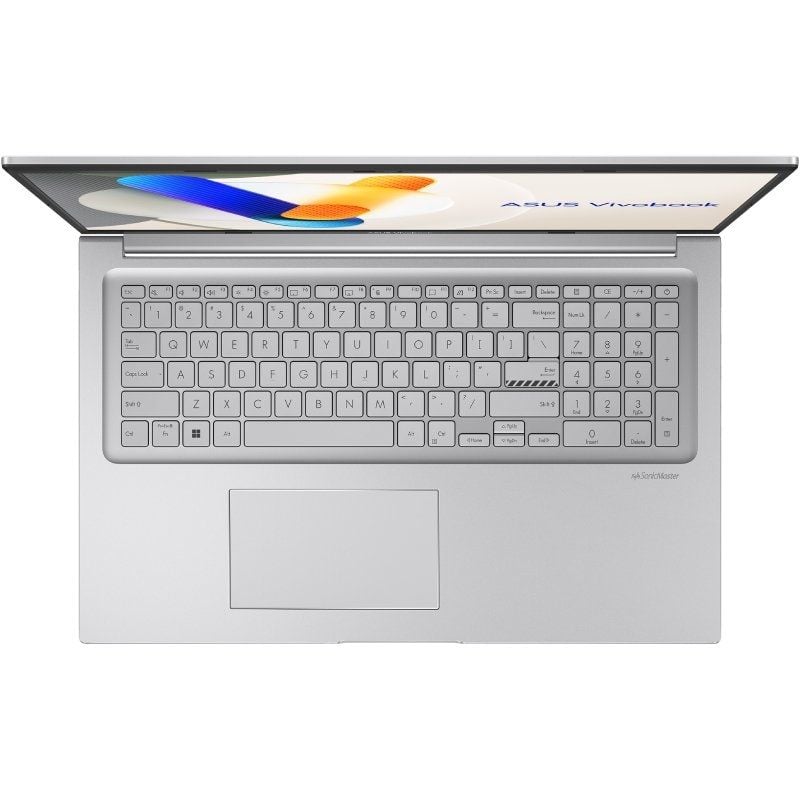 Portátil Asus VivoBook 15 F1704VA-AU049W Intel Core 7-150U/ 16GB/ 1TB SSD/ 17"/ Win11 - Imagen 3