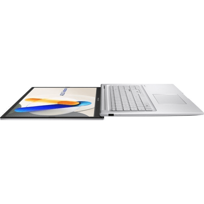 Portátil Asus VivoBook 15 F1704VA-AU049W Intel Core 7-150U/ 16GB/ 1TB SSD/ 17"/ Win11 - Imagen 4