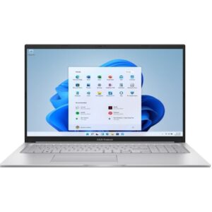 Portátil Asus VivoBook 15 F1704VA-AU049W Intel Core 7-150U/ 16GB/ 1TB SSD/ 17"/ Win11 4711636159951 90NB13X1-M00EC0 ASU-P F1704VA-AU049W