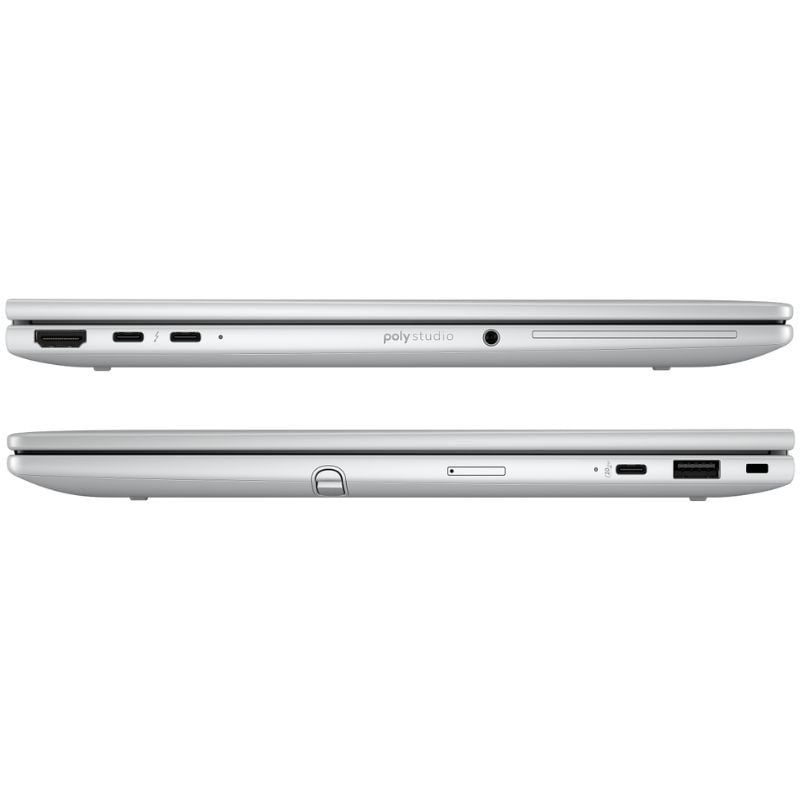 Portátil Convertible HP EliteBook 8 Flip G1i AD2Z7ET Intel Core Ultra 7-255U/ 32GB/ 1TB SSD/ 13.3" Táctil/ Win11 Pro - Imagen 4