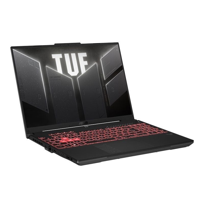 Portátil Gaming Asus TUF Gaming A16 TUF607NUG-RL165 Ryzen 7 7445HS/ 16GB/ 512GB SSD/ GeForce RTX 4050/ 16"/ Sin Sistema Operativo - Imagen 2