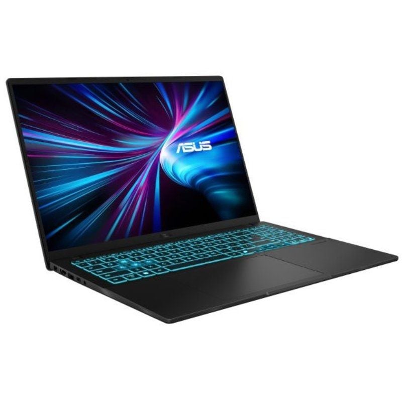 Portátil Gaming Asus V16 V3607VM-RP019 Intel Core 7-240H/ 16GB/ 512GB SSD/ GeForce RTX 5050/ 16"/ Sin Sistema Operativo - Imagen 2