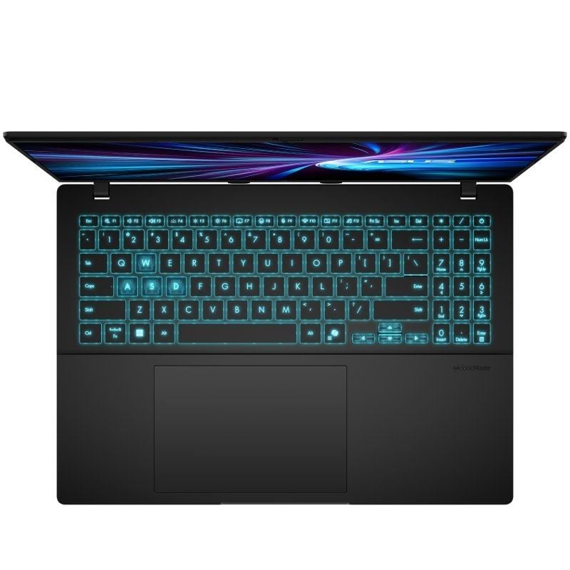 Portátil Gaming Asus V16 V3607VM-RP019 Intel Core 7-240H/ 16GB/ 512GB SSD/ GeForce RTX 5050/ 16"/ Sin Sistema Operativo - Imagen 3