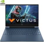 Portátil Gaming HP Victus 15-FA2035NS Intel Core i7-13620H/ 32GB/ 512GB SSD/ GeForce RTX 4050/ 15.6"/ Sin Sistema Operativo  BH5H4EA 32GB HPP-VICTUS 15-FA2035NS 32GB