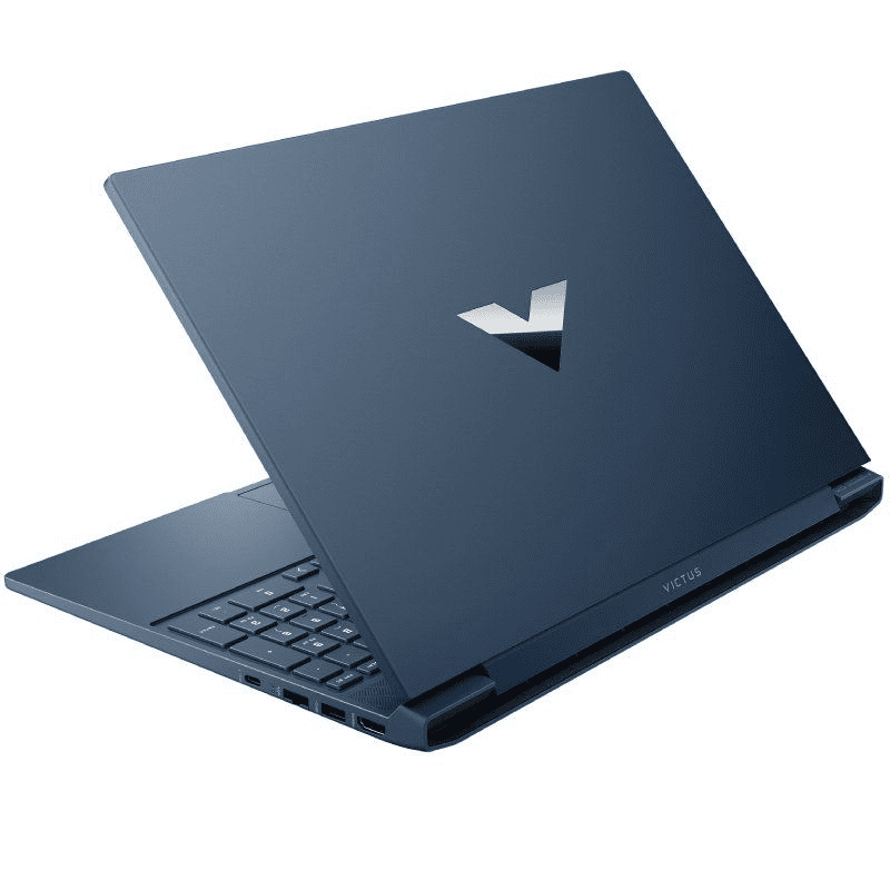 Portátil Gaming HP Victus 15-FA2035NS Intel Core i7-13620H/ 32GB/ 512GB SSD/ GeForce RTX 4050/ 15.6"/ Sin Sistema Operativo - Imagen 5