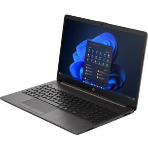 Portátil HP 250R G9 B3AE9AT Intel Core 5-120U/ 8GB/ 512GB SSD/ 15.6"/ Win11 Pro