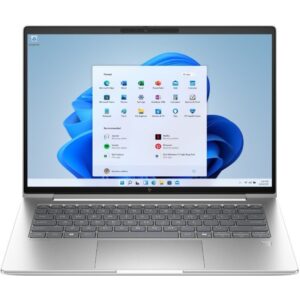 Portátil HP EliteBook 6 G1a CQ0B3AT Ryzen AI 7 250/ 16GB/ 512GB SSD/ 14"/ Win11 Pro SIN Oficina Virtual  CQ0B3AT-CXI V2 HPP-PRO CQ0B3AT-CXI V2