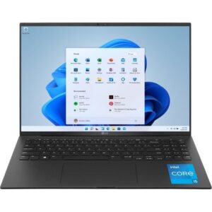 Portátil LG Gram 16Z90RU-G.AA55B Intel Core i5-1334U/ 16GB/ 512GB SSD/ 16"/ Win11 8806096443255 16Z90RU-G.AA55B LGP-16Z90RU-G AA55B