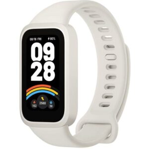 Pulsera Smartband Xiaomi Smart Band 9 Active/ Blanca 6941812706312 SM BAND9 ACT WH XIA-PULSERA SM BAND9 ACT WH