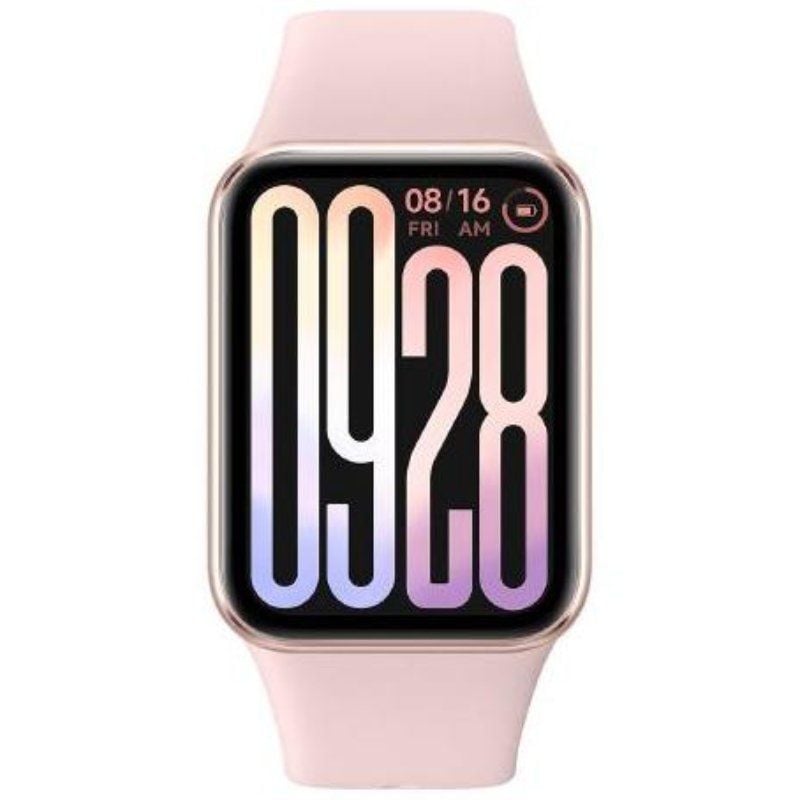 Pulsera Smartband Xiaomi Smart Band 9 Pro/ Oro Rosado - Imagen 2