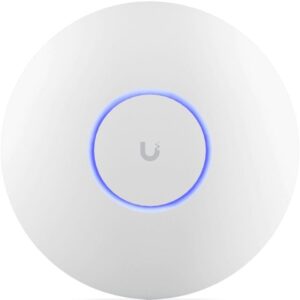 Punto de Acceso Ubiquiti UniFi 7 Pro Max 810084695555 U7-PRO-MAX UBI-PUNTO AC U7 PRO MAX