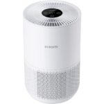 Purificador de Aire Xiaomi Smart Air Purifier 4 Compact/ Filtro Alta Eficiencia/ WiFi/ Hasta 27m2/ 20dB 6934177775345 BHR5860EU XIA-PUR SM AIR PUR 4 COM