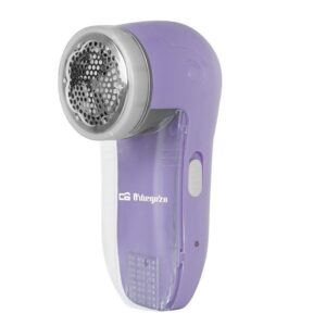 Quitapelusas Orbegozo QP 6500/ Ø4cm 8435568400450 17509 ORB-PAE-QUITA QP 6500