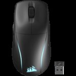 RATON CORSAIR M75 WIRELESS NEGRO CH-931D010-EU 0840006669043 | P/N: CH-931D010-EU | Ref. Artículo: 1374941