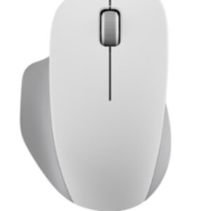 RATON XIAOMI WIRELESS MOUSE CONFORT EDITION WHITE 6941812755549 BHR9354GL