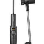 ROBOROCK F25 ACE COMBO ASPIRADORA DE SECO Y HUMEDO CON ESCOBA INALAMBRICA Y BASE DE AUTOLAVADO CON BATERIA DE 4000MAH 6974653812478 | P/N: WD5M6A522-00 | Ref. Artículo: 1404713