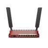ROUTER MIKROTIK L009UiGS-2HaxD-IN 512MB RAM 800MHZ 4752224008596 L009UiGS-2HaxD-IN