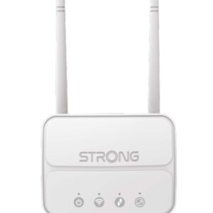 ROUTER STRONG 4GROUTER360M 9120137871418 4GROUTER360M