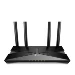 ROUTER TP-LINK AX1800 DUALBAND WIFI6 IPV6 IPTV MUMIMO TR-069 4897098684764 EX220