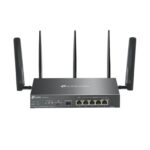 ROUTER TP-LINK OMADA ER706W-4G 4895252500714 ER706W-4G