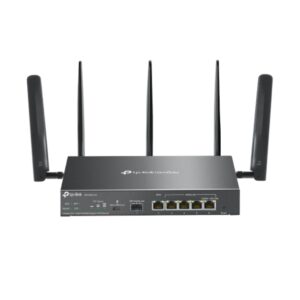 ROUTER TP-LINK OMADA ER706W-4G 4895252500714 ER706W-4G