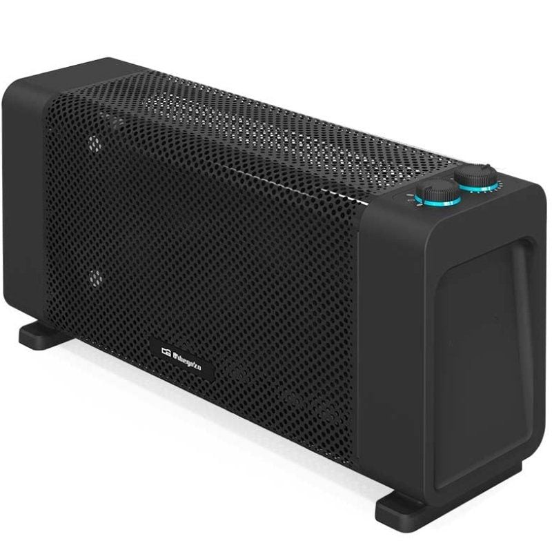 Radiador de Mica Orbegozo RMB 1000/ 1000W 8435568403864 17882 ORB-PAE-RAD RMB 1000