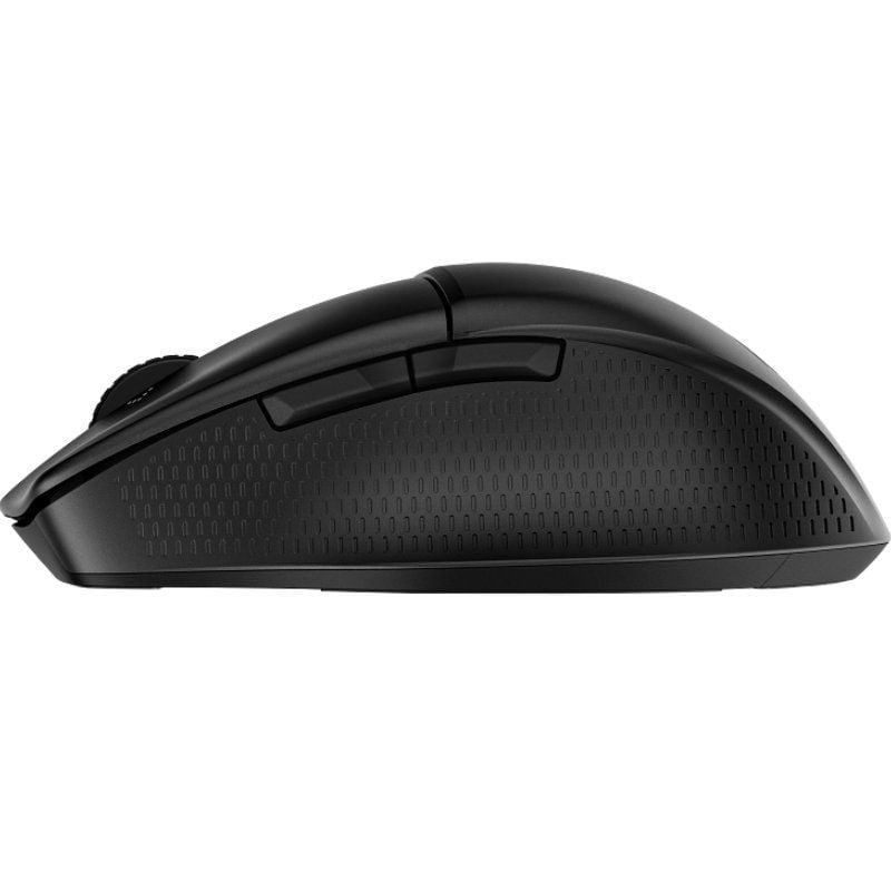 Ratón Inalámbrico HP 685 Confort Dual/ Hasta 4000 DPI/ Negro - Imagen 3